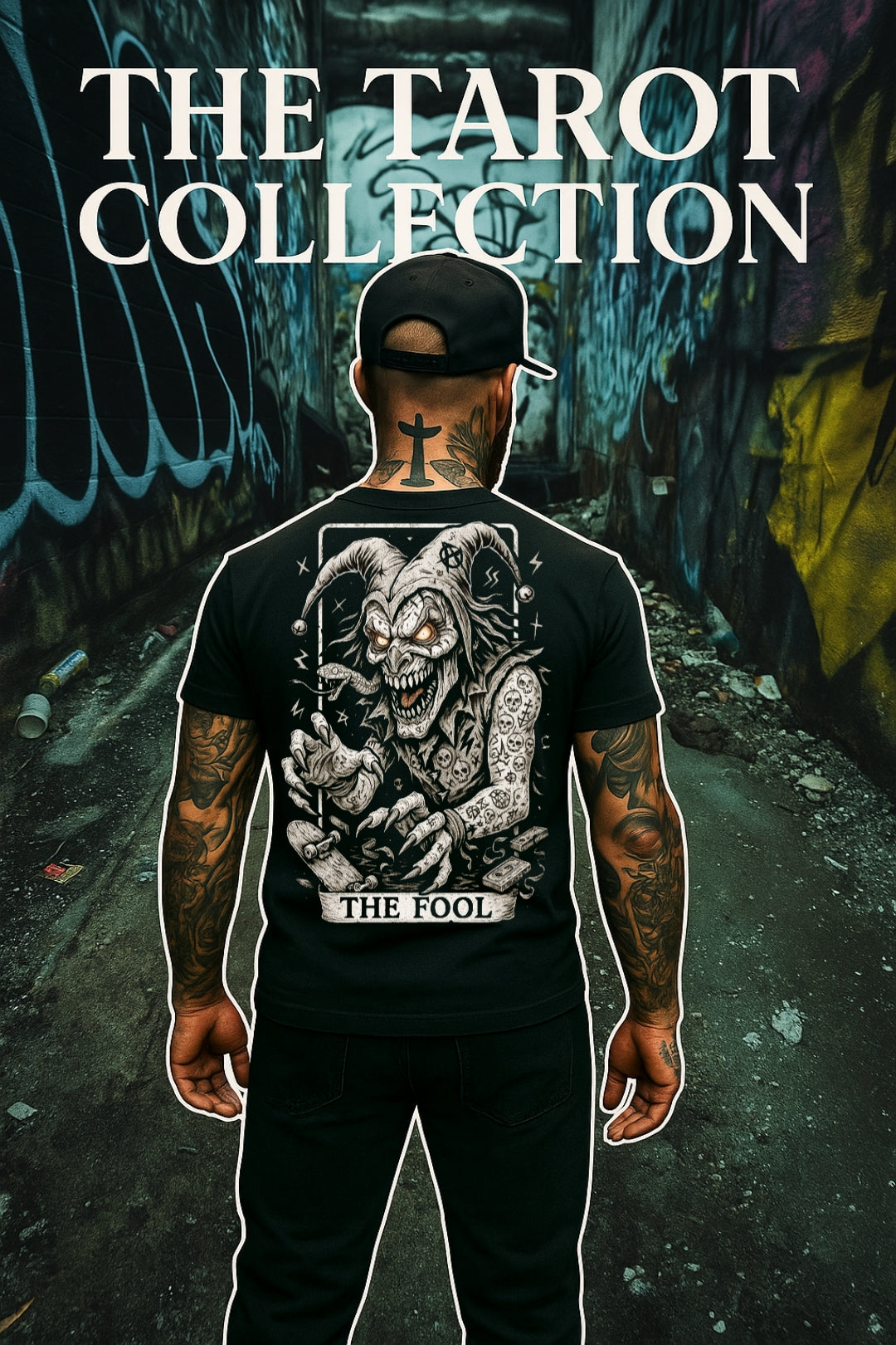 TAROT COLLECTION