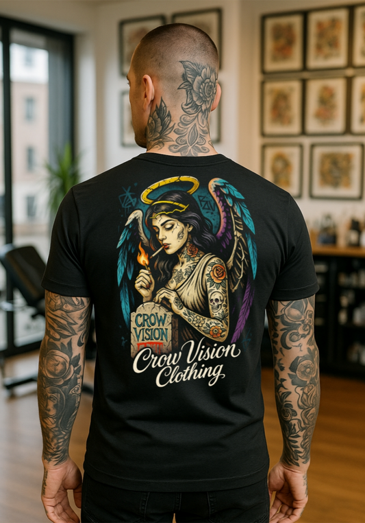 ANGEL OF DEATH