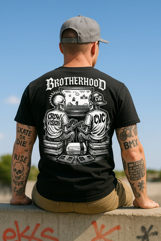 BROTHERHOOD