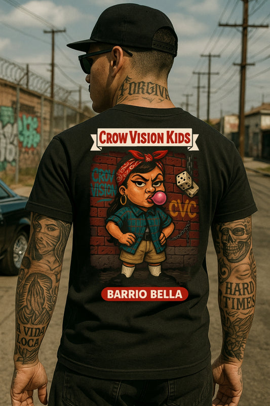CVK-BARRIO BELLA