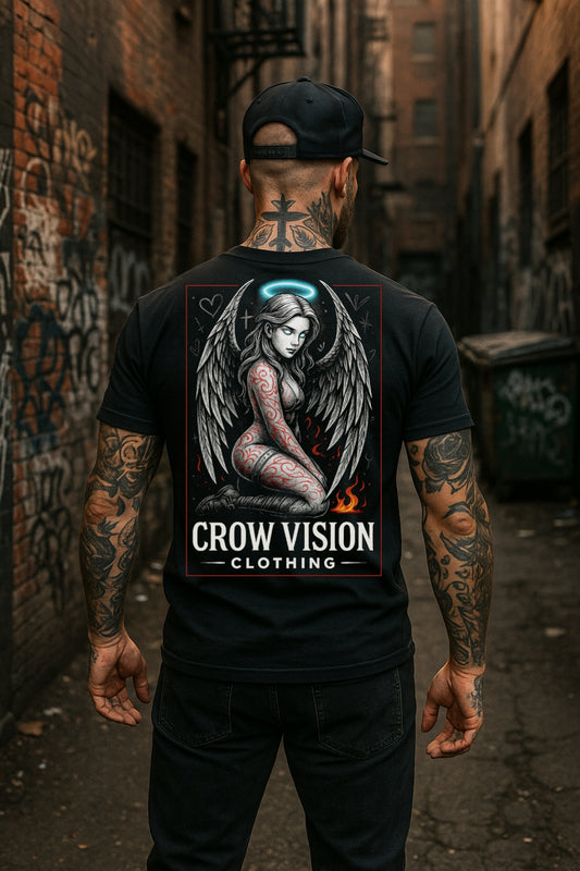 CROWS ANGEL