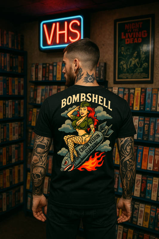 BOMBSHELL 2